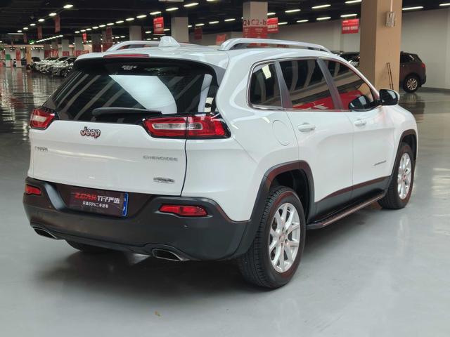 Jeep Renegade 2016 thumb 5