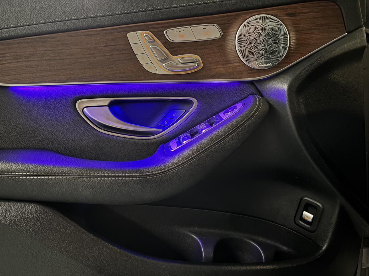 Mercedes-Benz GLC 2021 thumb 6