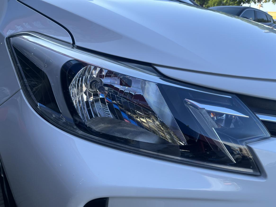 Toyota Vios 2021 thumb 5