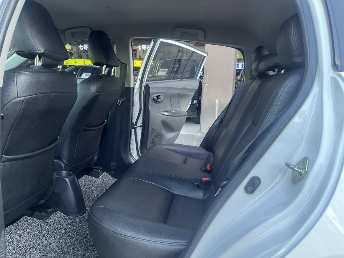 Toyota Vios 2021 thumb 12