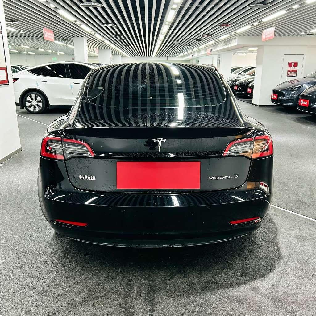 Tesla Model 3 2022 thumb 3