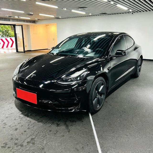 Tesla Model 3 2022 thumb 9