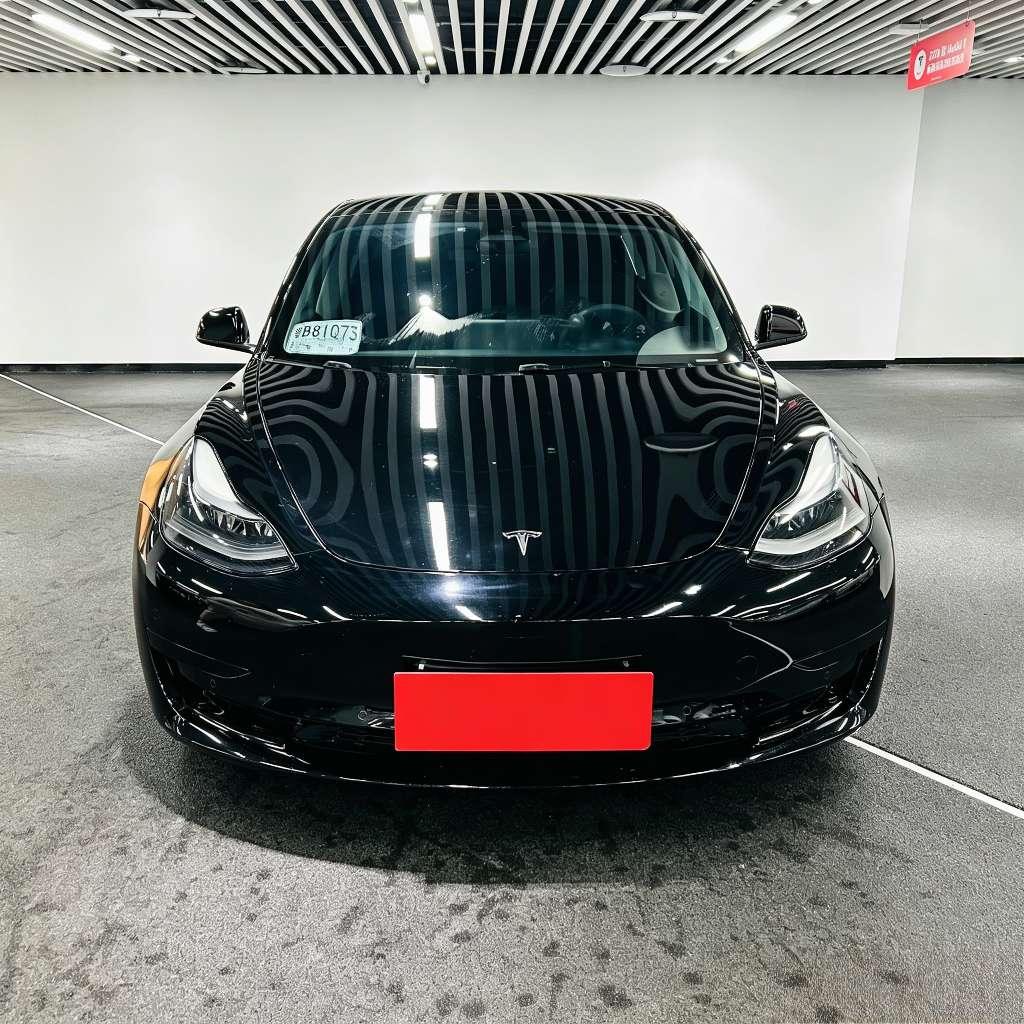 Tesla Model 3 2022 thumb 10
