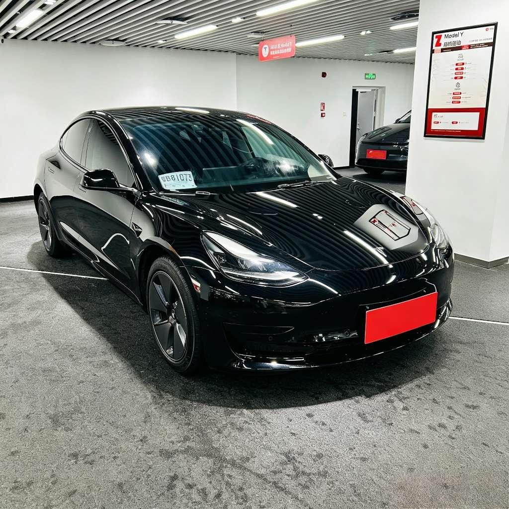 Tesla Model 3 2022 thumb 11