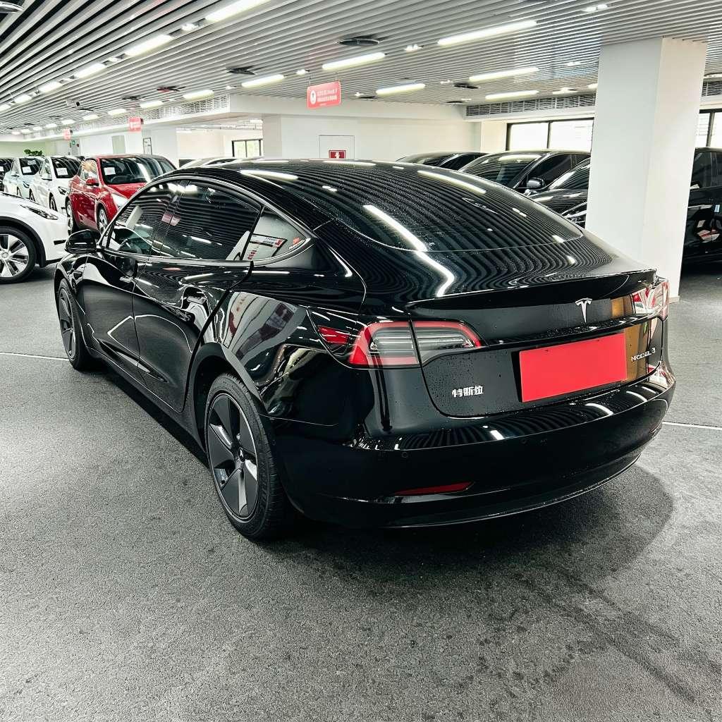 Tesla Model 3 2022 thumb 12