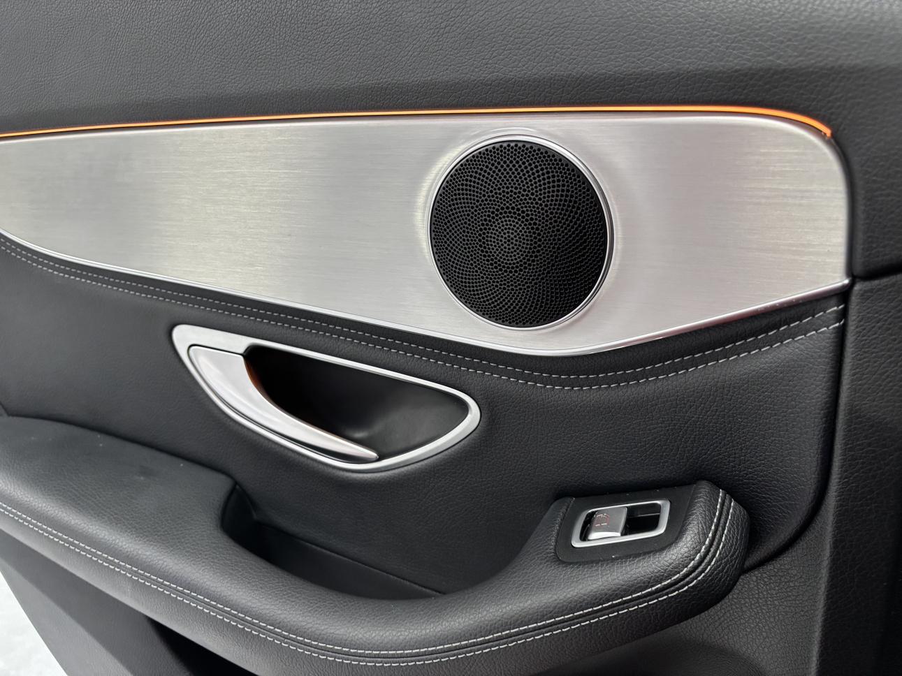 Mercedes-Benz C-Класс 2019 thumb 7