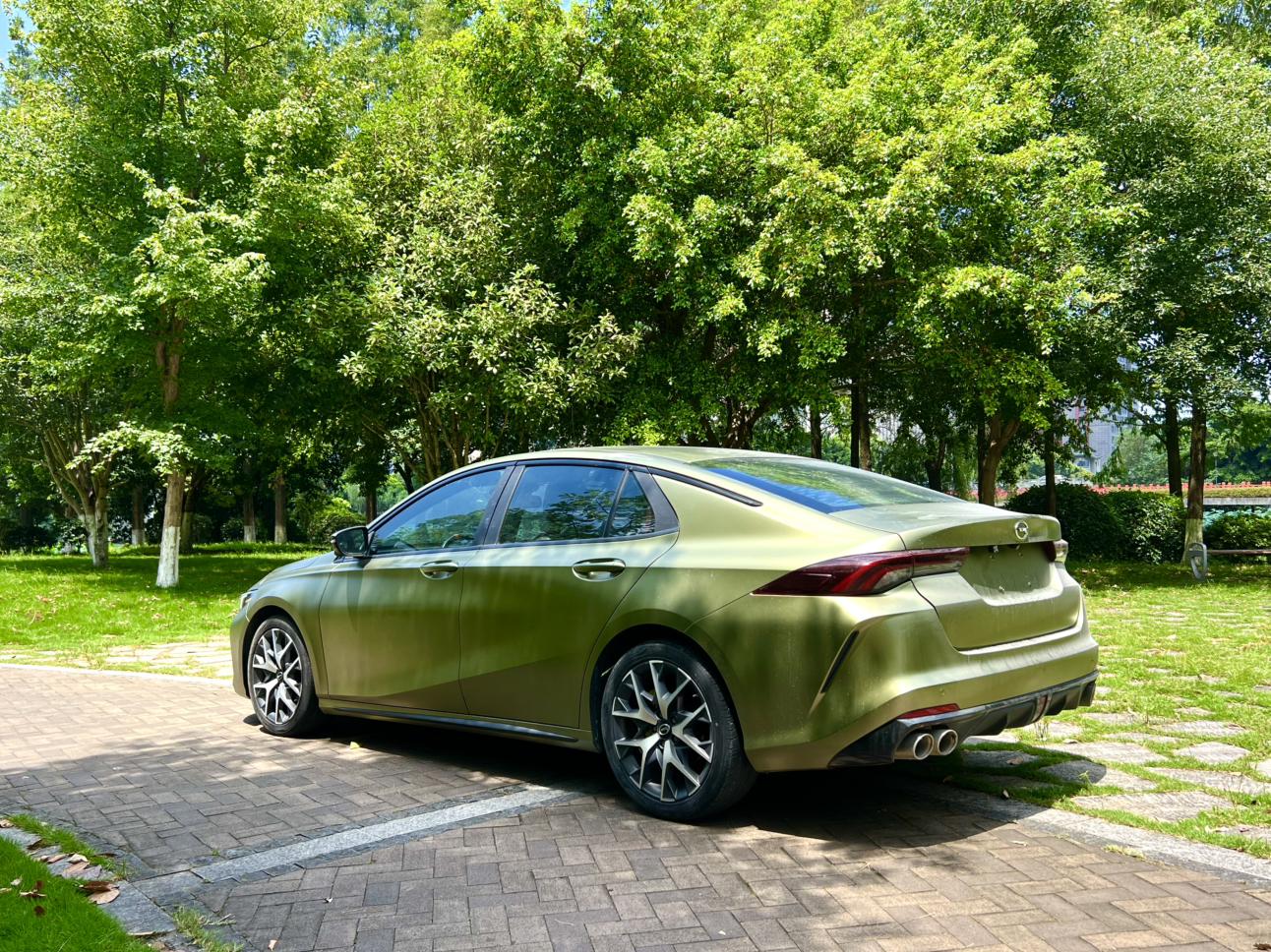 GAC TRUMPCHI 2021 thumb 2
