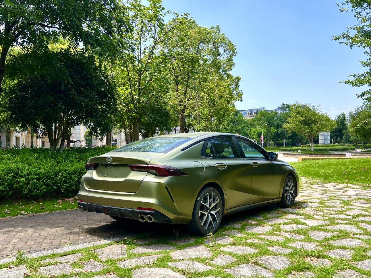 GAC TRUMPCHI 2021 thumb 4