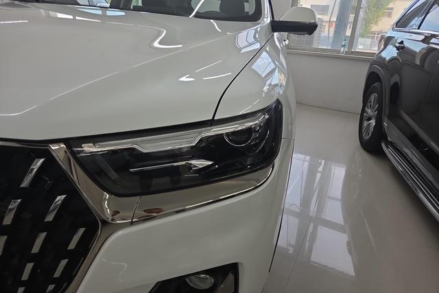 Haval H6 2023 thumb 3