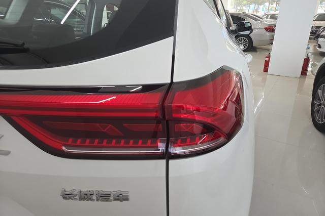 Haval H6 2023 thumb 4