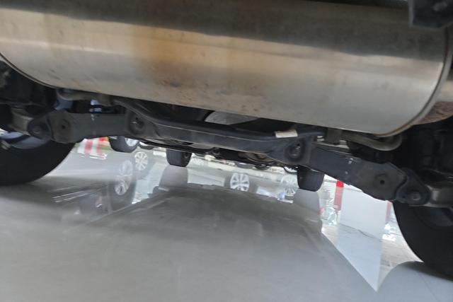 Haval H6 2023 thumb 5