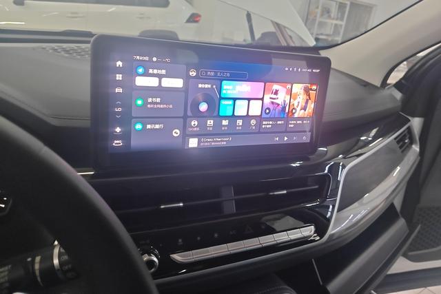 Haval H6 2023 thumb 8