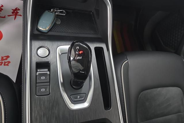 Haval H6 2023 thumb 12