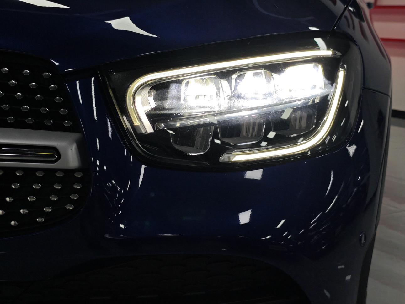 Mercedes-Benz GLC 2021 thumb 5