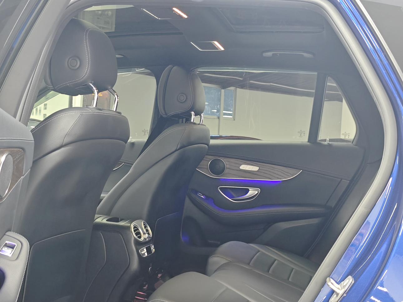 Mercedes-Benz GLC 2021 thumb 8