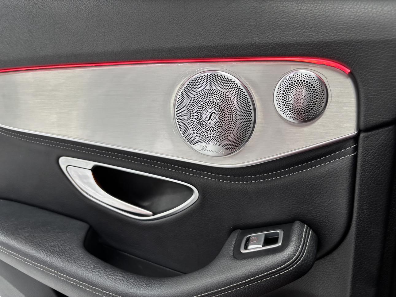 Mercedes-Benz C-Класс 2018 thumb 9
