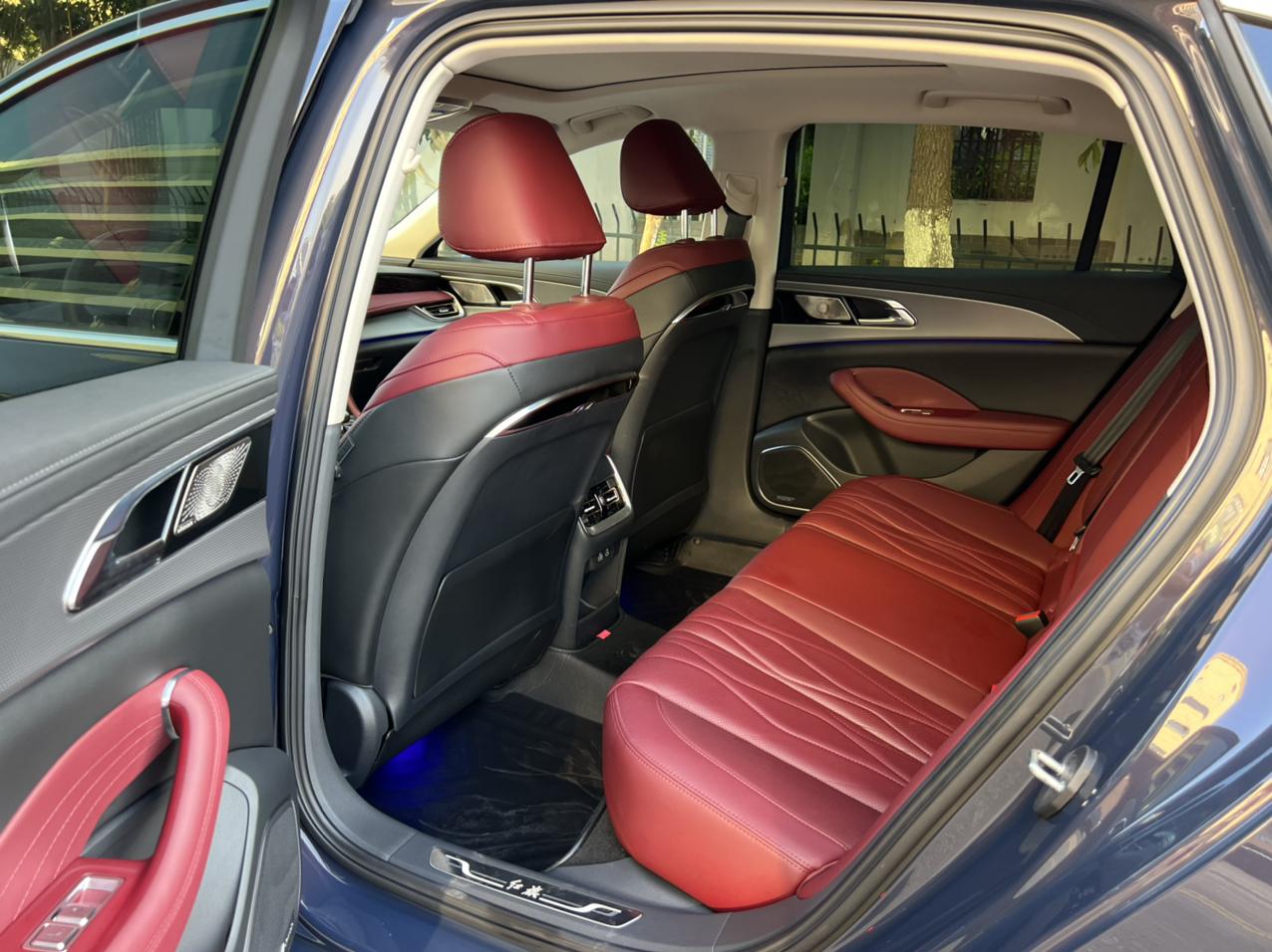 Hongqi H5 2024 thumb 9