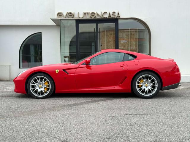Ferrari 599 2006 thumb 2