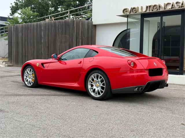 Ferrari 599 2006 thumb 3