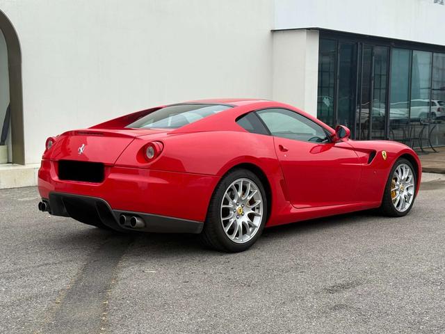 Ferrari 599 2006 thumb 5