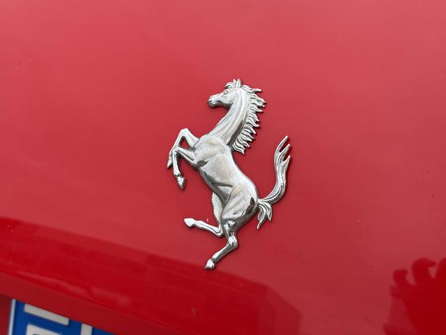 Ferrari 599 2006 thumb 6