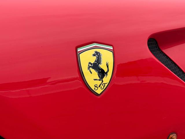 Ferrari 599 2006 thumb 9