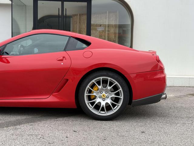 Ferrari 599 2006 thumb 11