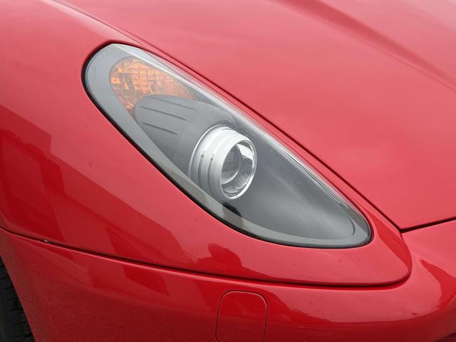 Ferrari 599 2006 thumb 12