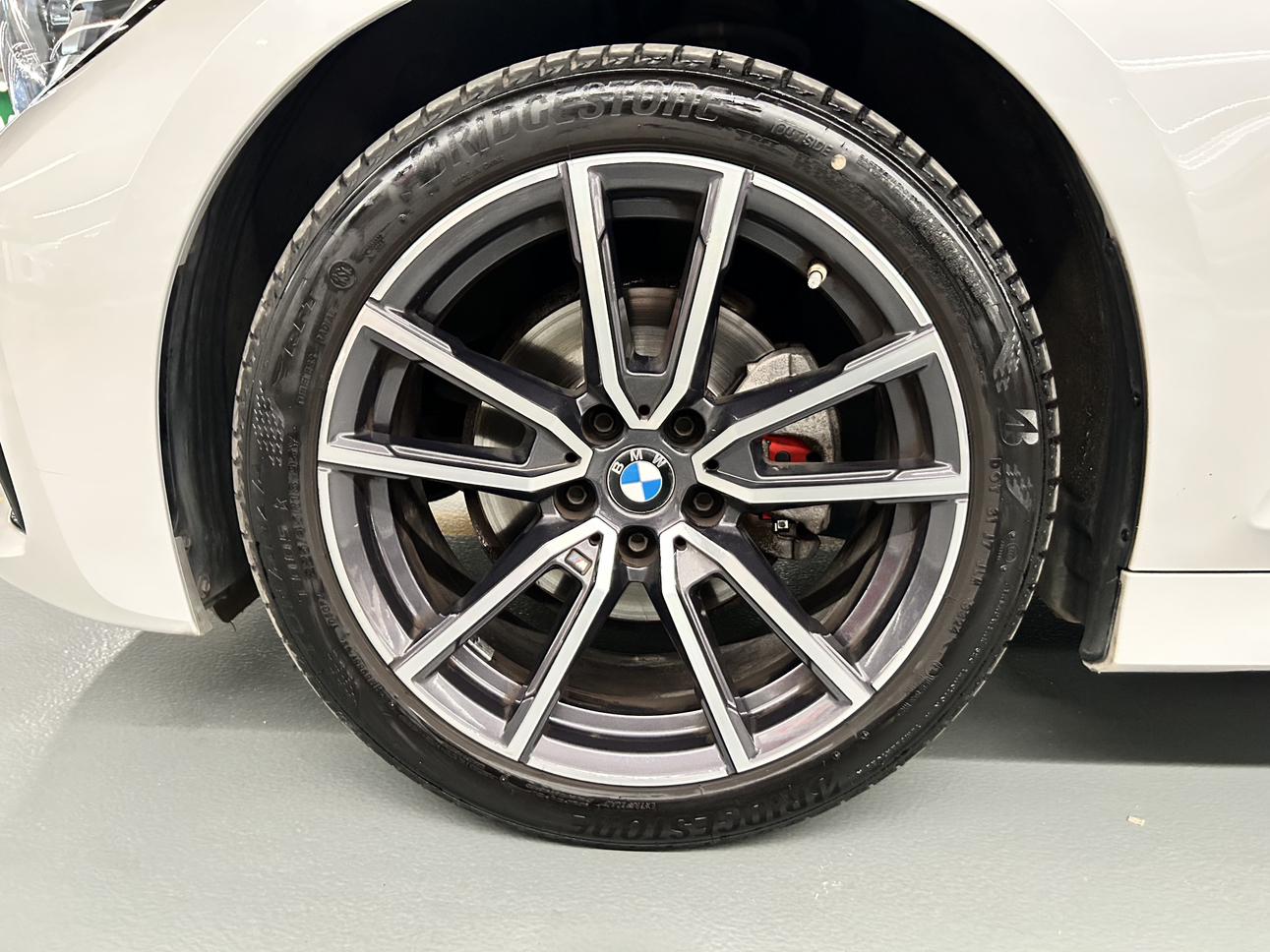 BMW 3 серии 2022 thumb 8