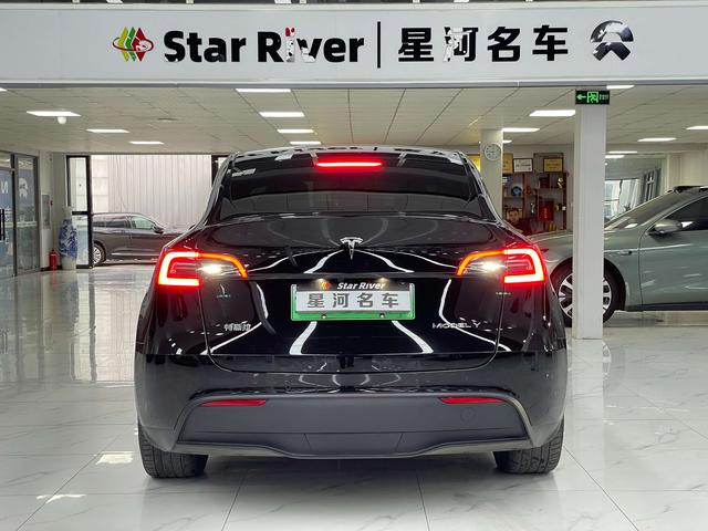 Tesla Model Y 2022 thumb 3