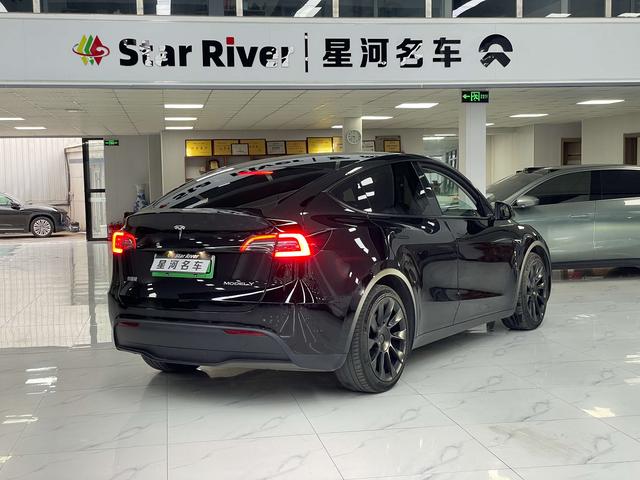 Tesla Model Y 2022 thumb 4