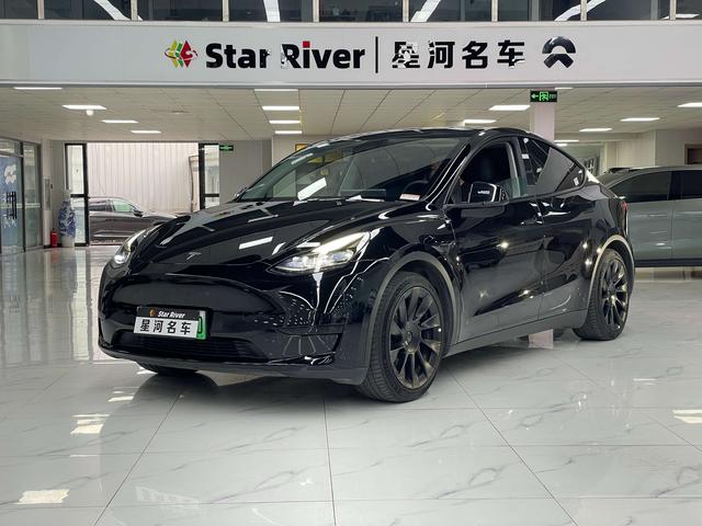 Tesla Model Y 2022 thumb 12