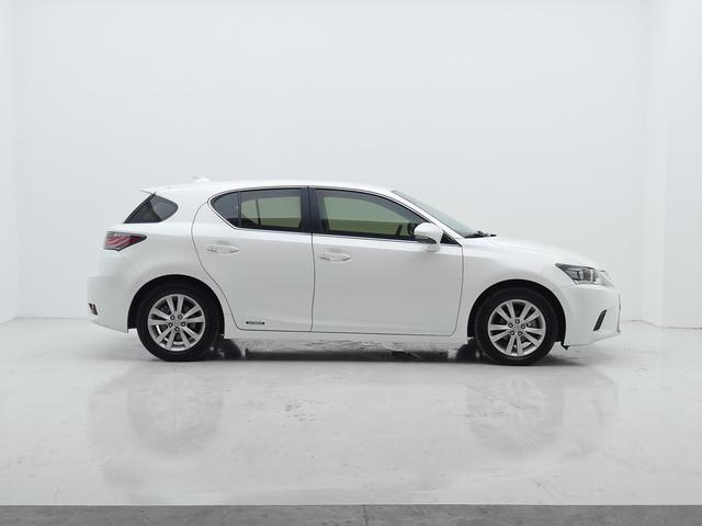Lexus CT 2014 thumb 6