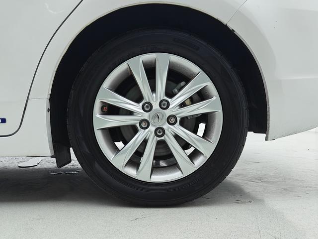 Lexus CT 2014 thumb 7