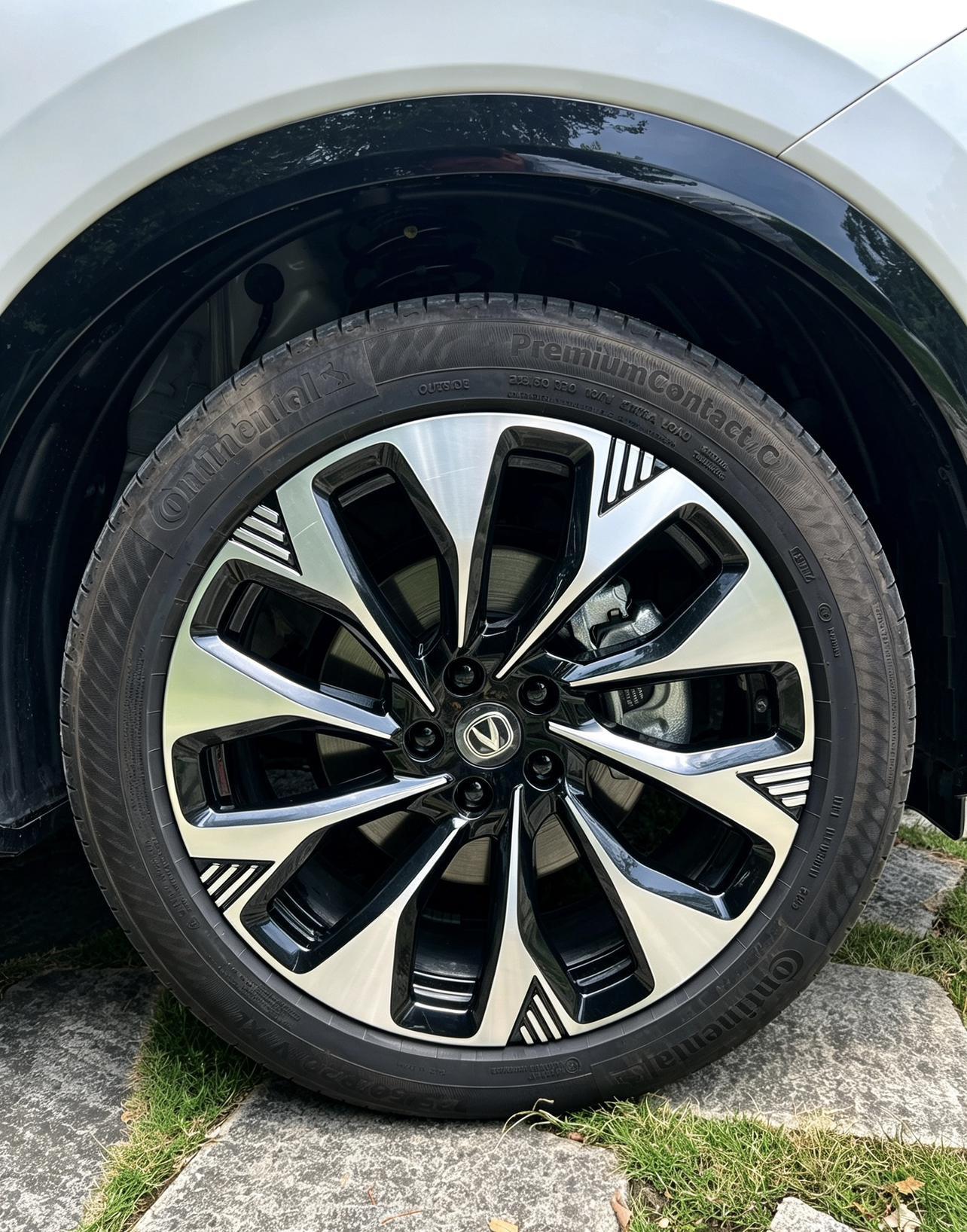 Changan CS75 2025 thumb 5