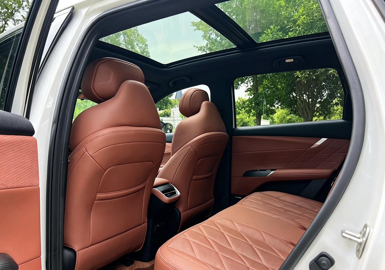 Changan CS75 2025 thumb 11