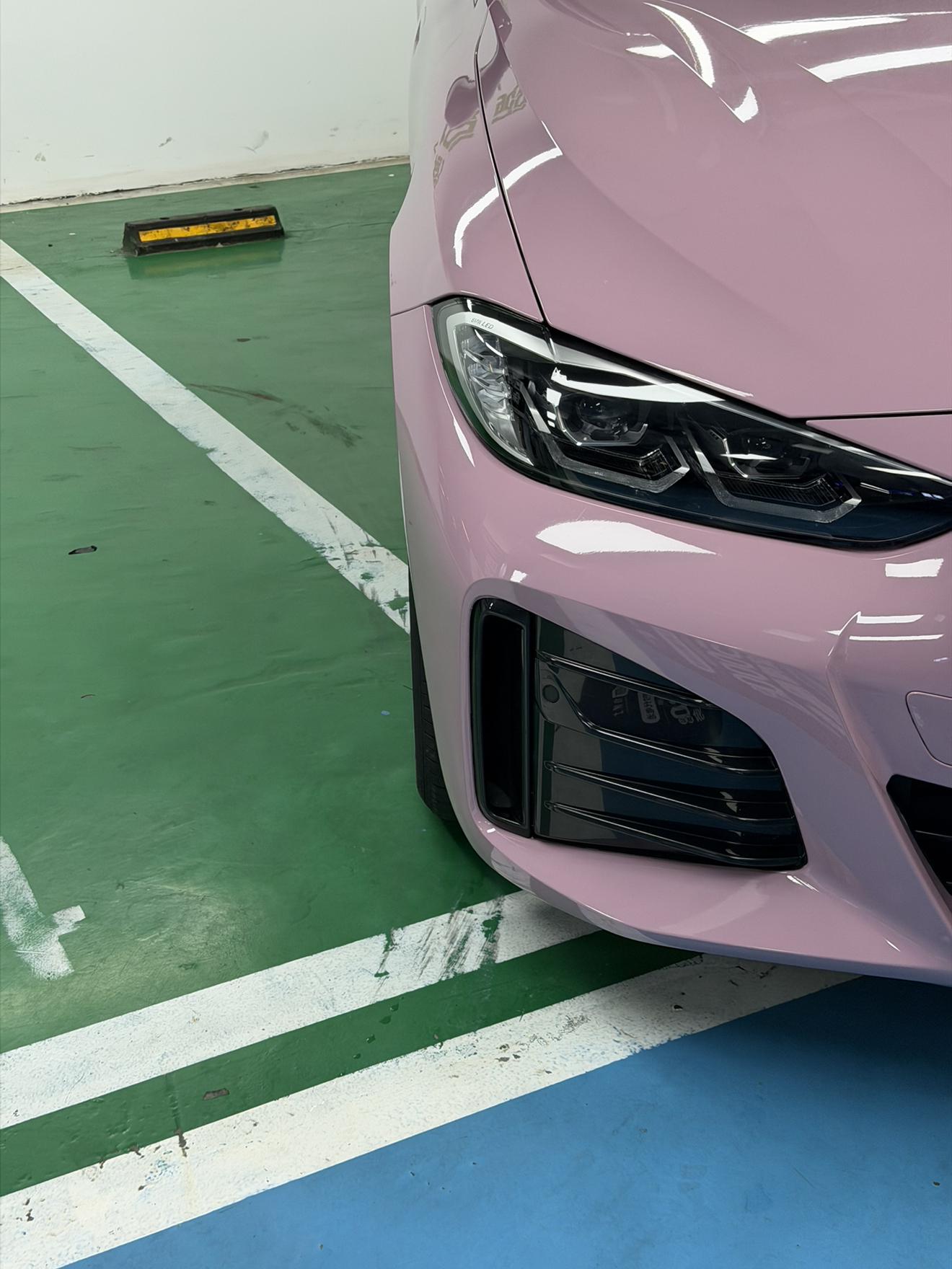 BMW i4 2022 thumb 8