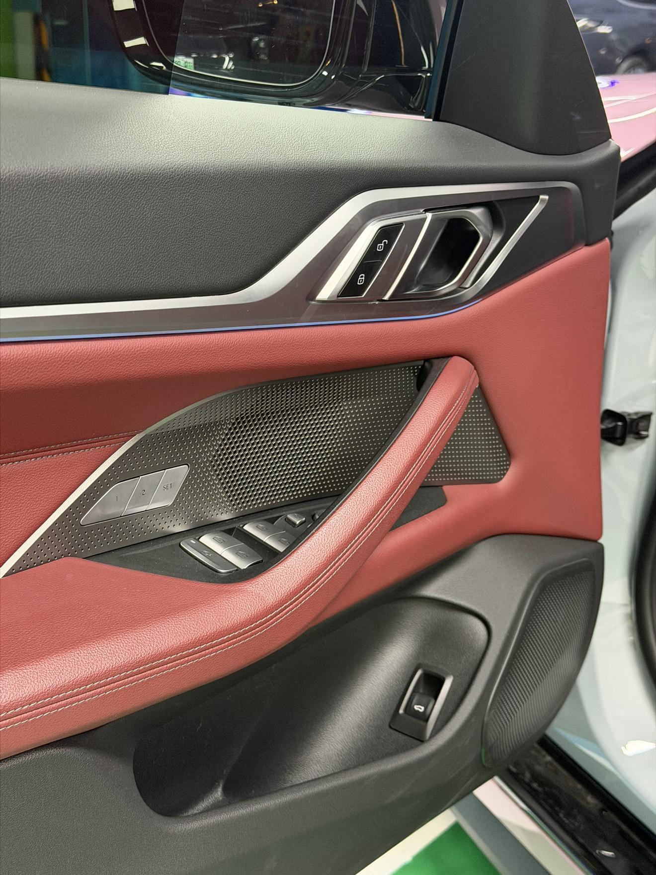 BMW i4 2022 thumb 12