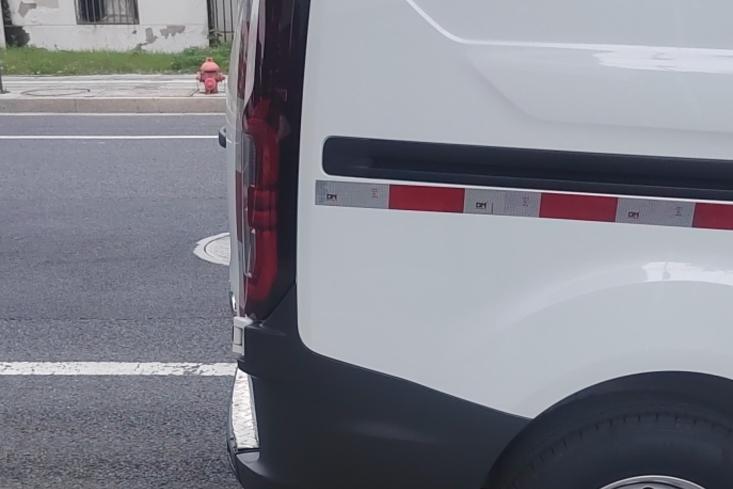 Ford Transit 2023 thumb 5