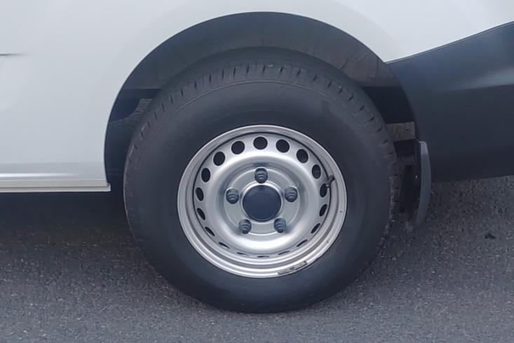 Ford Transit 2023 thumb 6