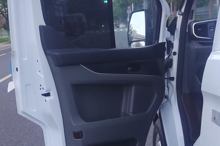 Ford Transit 2023 thumb 8