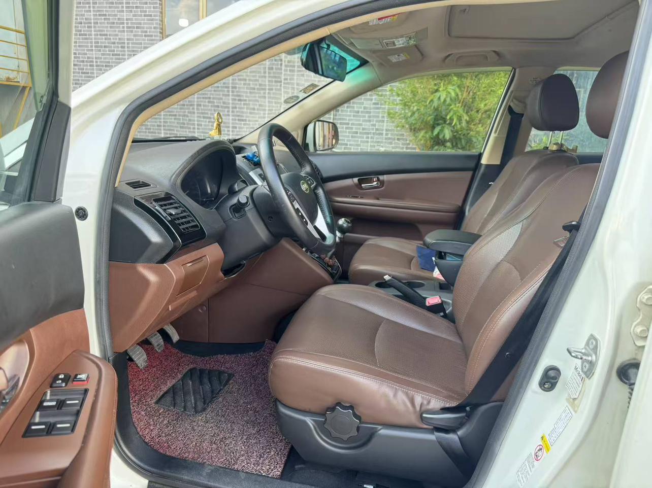 BYD S6 2014 thumb 7