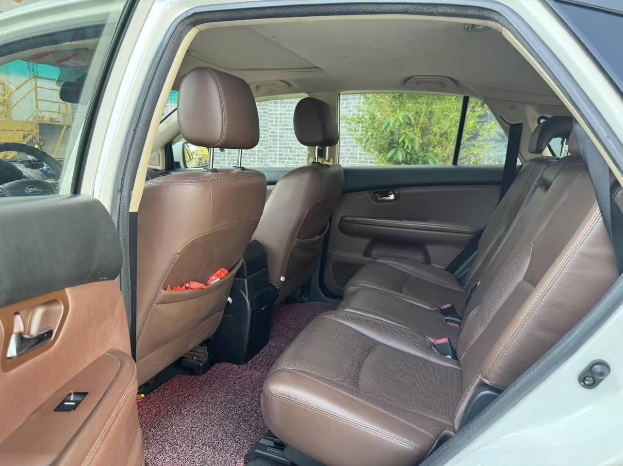 BYD S6 2014 thumb 8