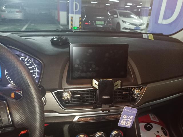 Haval H6 2021 thumb 6