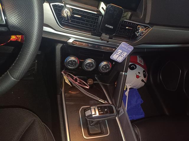 Haval H6 2021 thumb 7