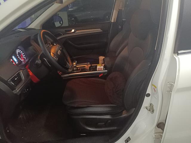 Haval H6 2021 thumb 8