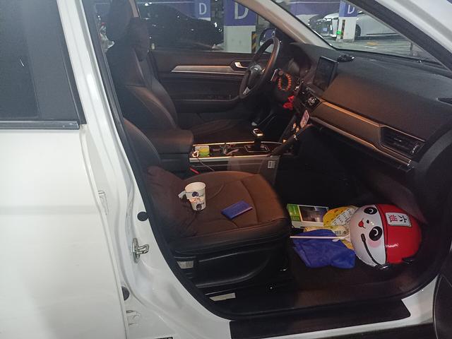 Haval H6 2021 thumb 9