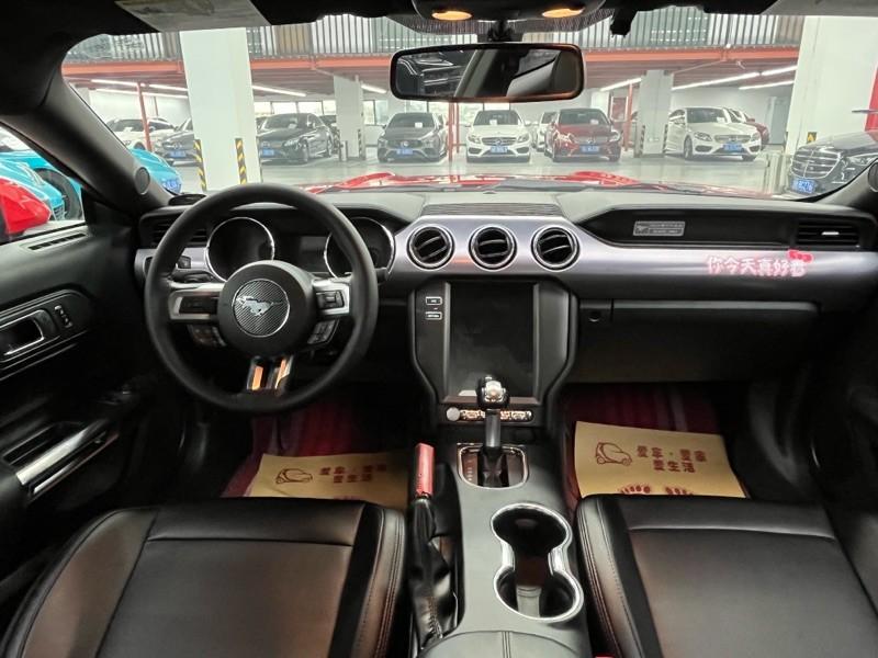 Ford Mustang Mach-E 2015 thumb 6