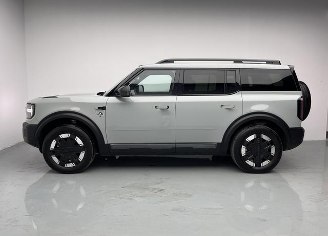 Ford Zhi Qu Lie Ma 2026 thumb 2