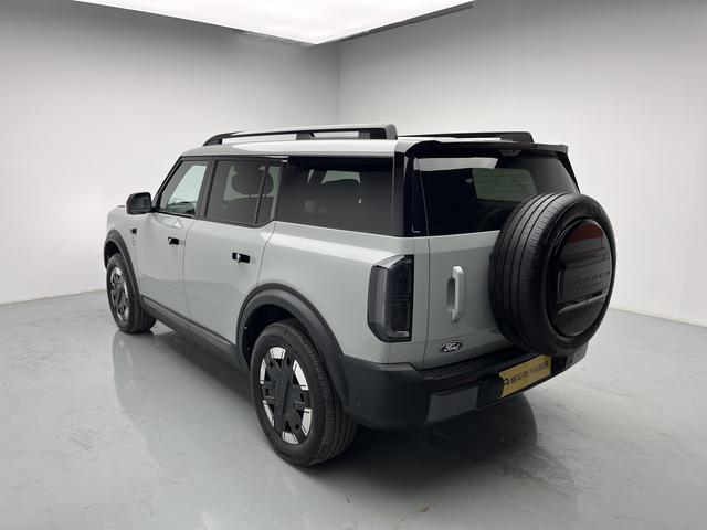 Ford Zhi Qu Lie Ma 2026 thumb 3